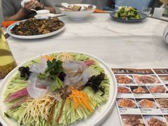 -东方肉馆(航空家园店)