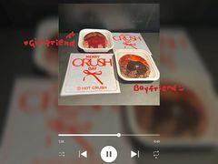 -HOT CRUSH趁热集合·现烤面包(环球港店)