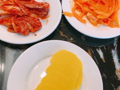 -桃园中华料理炸酱面(燕儿岛路店)