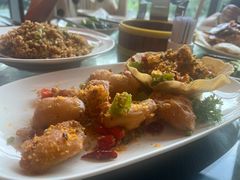 -汇华阁中餐厅·粤菜早茶(汇华希尔顿逸林酒店)