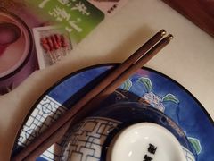 -桂满陇·西湖船宴(平安金融中心店)