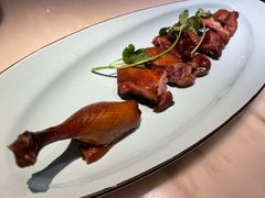 -绿茶餐厅(北京世纪金源店)