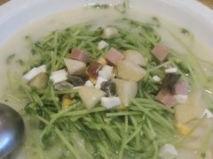 -江渔儿酸菜鱼(常平翔龙天地店)
