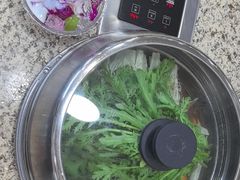 -真利味·脊骨火锅·正宗韩国料理(韩乐坊店)