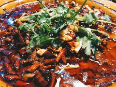 -渝湘厨(古美店)