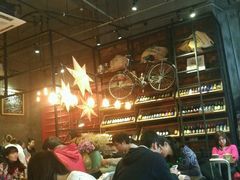 -MIKAKU(万达广场上海宝山店)