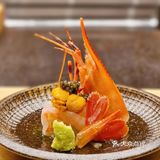 🍣深圳寿司天花板！一口沦陷谁懂啊