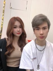 -3M hair美发沙龙