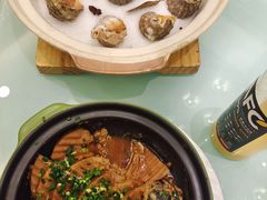 -海景壹号大酒店(滨湖店)