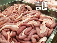-标记美食新鲜猪杂(兴南大道店)