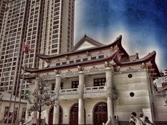 -武汉两江游览·夜游长江(汉口粤汉码头)