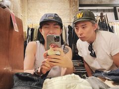 -FRANK STORE(巨鹿路店)