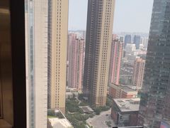 -君悦酒店·乐厨·高空自助餐(青年大街店)