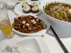 -国际青年会议酒店-苏莱斯餐厅