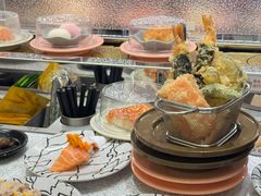-元气寿司(东方宝泰店)