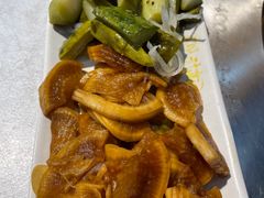 -二十一分小锅炖(中心店)