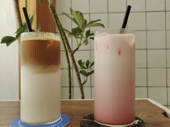 -COTTON CAFE(德信·中外公寓店)