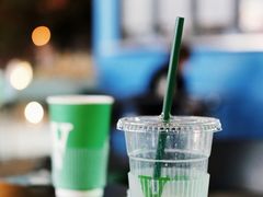 -ALPHA COFFEE阿尔法咖啡(虹泉路店)