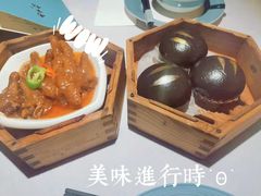 -南棠馆粤菜坊(群光店)
