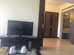 -神州半岛旅达屋度假公寓(君临海店)