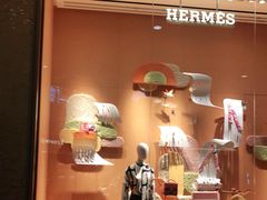 -爱马仕 HERMES(上海ifc商场店)