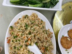 -红月湾海鲜饭店•沙滩海景(双月湾店)