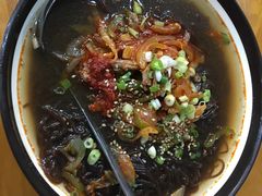 -顺姬冷面(延大店)