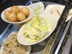 -新招鲜(桃浦路店)