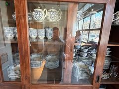 -金谷仓家庭料理(马泉营店)