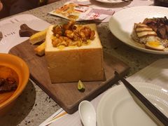 -小鹅皇港式餐厅(新抚万达店)