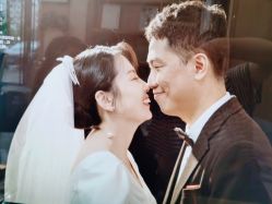 -奈斯影像婚纱摄影(拱墅店)