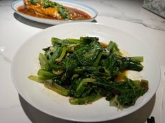 -又见炊烟私房菜(敬亭路店)