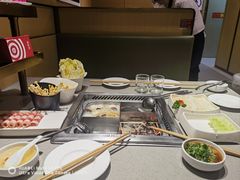 -海底捞火锅(蒙城路店)