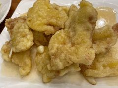 锅包肉-东北农家小院(定西路店)
