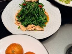 -鸽子侯·家宴·平价海鲜(市图书馆店)
