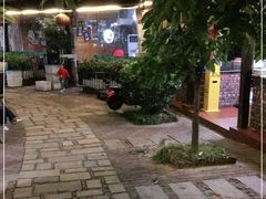 -杨厝六十六农庄农舍(杨厝路店)
