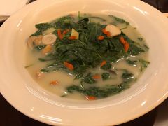 -广州白云机场铂尔曼大酒店·恬园创意中餐厅