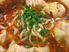 -谭师爷龙抄手(白下路店)