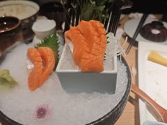 -阿吾罗·月咏精致日料(港汇恒隆广场店)