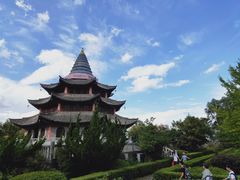 -天龙八部武侠城