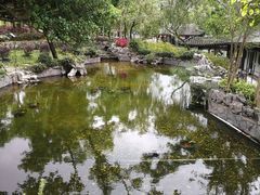 -九龙寨城公园