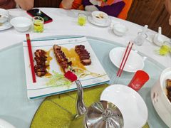 -绿雅居原生态农庄(小涌店)