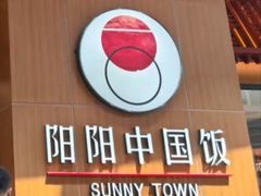 -阳阳中国饭(北京荟聚店)