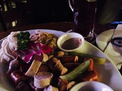 -宝莱纳啤酒花园餐厅PAULANER BRAUHAUS Nanjing(广州路店)