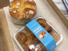 -爱达乐面包生日蛋糕(华油路店)