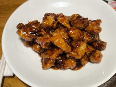 -新白鹿餐厅(龙游路总店·杭帮菜名店)