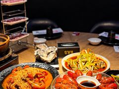 -红盔甲·小龙虾(车公庙店)