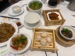 -金翠皇宫粤菜·点心·海鲜(科技园店)
