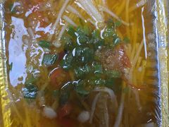 -江城二当家烤牛肉(莲塘新村店)
