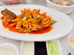 -全聚德(常州店)